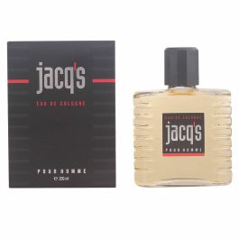 Perfume Hombre Jacq's JACQ'S EDC 200 ml Precio: 6.50000021. SKU: S0589306