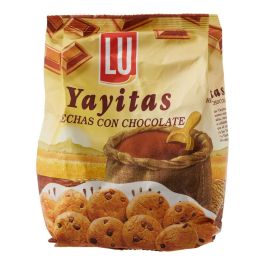 Galletas Lu Yayita Chocolate (250 g)