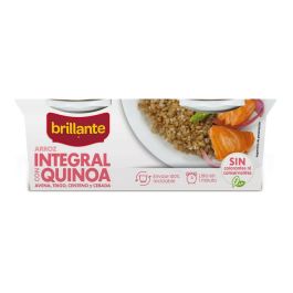Quinoa Brillante (2 x 125 g)