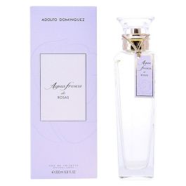 Perfume Mujer Agua Fresca de Rosas Adolfo Dominguez 56360 EDT 200 ml Precio: 39.99000027. SKU: SLC-63962