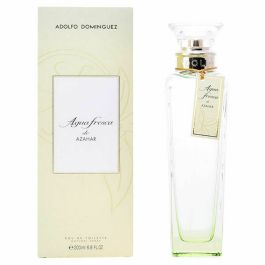 Perfume Mujer Agua Fresca Azahar Adolfo Dominguez EDT Precio: 19.94999963. SKU: S0506093
