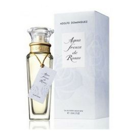 Perfume Mujer Agua Fresca de Rosas Adolfo Dominguez EDT (60 ml) Precio: 23.94999948. SKU: SLC-63662
