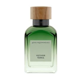 Perfume Hombre Adolfo Dominguez Vetiver Terra EDP Vetiver Terra 200 ml Precio: 57.95000002. SKU: SLC-91936