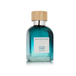 Perfume Hombre Adolfo Dominguez Agua Fresca Citrus Cedro EDT 120 ml