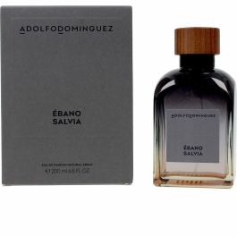 Perfume Hombre Adolfo Dominguez Ébano Salvia EDP Ébano Salvia Precio: 51.94999964. SKU: SLC-91938