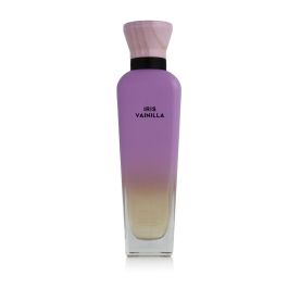Perfume Mujer Adolfo Dominguez Iris Vainilla EDP 120 ml