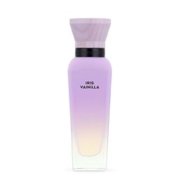 Perfume Mujer Adolfo Dominguez EDP Iris Vainilla (60 ml) Precio: 35.95000024. SKU: S4515607