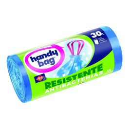 Bolsas de Basura Handy Bag Albal Resistente Antigoteo 30 L (18 uds) Precio: 2.95000057. SKU: S4603140