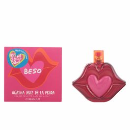 Beso eau de toilette vaporizador 100 ml Precio: 13.78999974. SKU: S4512519
