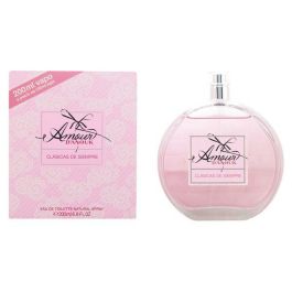Perfume Mujer Puig EDT 200 ml