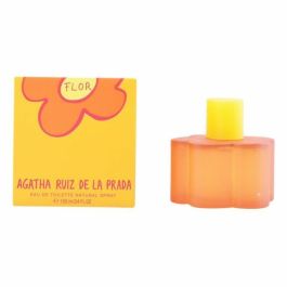 Flor eau de toilette vaporizador 100 ml Precio: 13.78999974. SKU: S4512520
