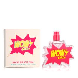 Agatha Ruiz De La Prada Wow Girl Agatha Ruiz De La Prada Wow Girl
