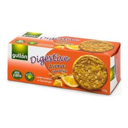Galletas Gullón Digestive Naranja (425 g)