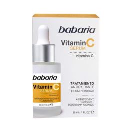 Sérum Antioxidante Vitamin C Babaria Vitamin C (30 ml) 30 ml Precio: 6.95000042. SKU: S0564195