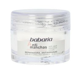 Babaria Cara crema anti-manchas anti-arrugas 50 ml Precio: 8.94999974. SKU: S0574055