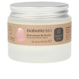 Babaria Bio crema de noche 50 ml Precio: 8.94999974. SKU: S0573816