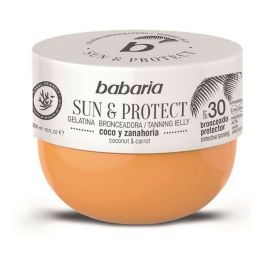 Babaria Solar gelatina coco SPF30 300 ml Precio: 8.94999974. SKU: SLC-80856