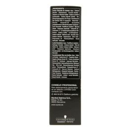 Tinte Permanente Olio Intense Syoss Tinte Permanente Olio Intense Syoss