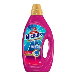 Detergente líquido Micolor Gel Fresh (1,150 L)