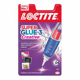 Pegamento Loctite perfect pen Multicolor Transparente (1 unidad) Precio: 6.50000021. SKU: S7902903