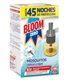 Antimosquitos Eléctrico Bloom 45 Noches Precio: 3.95000023. SKU: S0574817