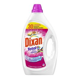 Detergente líquido Dixan (1,5 L) Detergente líquido Dixan (1,5 L) Precio: 8.94999974. SKU: S4603186