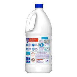 Lejía Neutrex Ropa blanca (1,8 L) Lejía Neutrex Ropa blanca (1,8 L)