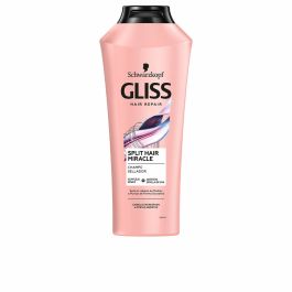 Champú Schwarzkopf Gliss Hair Repair (370 ml) Precio: 2.95000057. SKU: S05105676