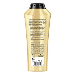 Gliss ultimate oil elixir champú 370 ml