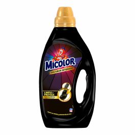 Detergente líquido Micolor Ropa oscura (1,15 L) Precio: 5.94999955. SKU: B16GXMZDCL