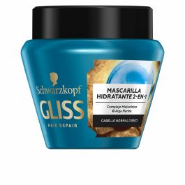 Mascarilla Capilar Schwarzkopf Gliss Aqua Revive 300 ml Precio: 3.95000023. SKU: B1DSE7496L
