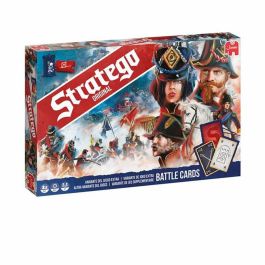 Juego de Mesa Diset Stratego Original (ES, PT, DE, IT, FR) Precio: 35.88999997. SKU: B1CBPDHWGJ