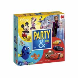 Juego party & co disney ¡consigue el trofeo de mickey y gana! Precio: 30.50000052. SKU: B1ED56ZTPK