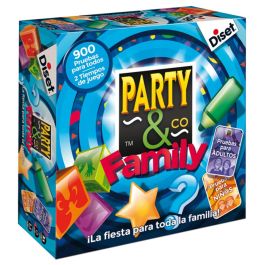 Party & Co Familiar 10118 Diset Precio: 33.94999971. SKU: S2403378