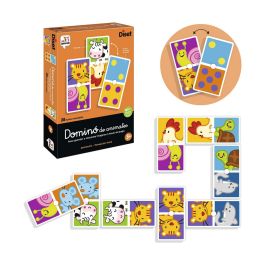 Domino Animales 68956 Diset