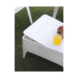 Conjunto de jardin/terraza de 2 sillas+mesa baja. color blanco sillas: 60x67x82cm mesa: 48x58x30cm modelo: costa sp berner Conjunto de jardin/terraza de 2 sillas+mesa baja. color blanco sillas: 60x67x82cm mesa: 48x58x30cm modelo: costa sp berner