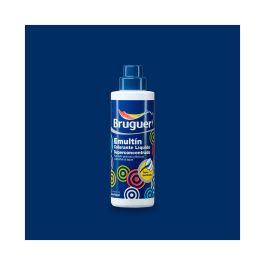 Colorante Líquido Superconcentrado Bruguer Emultin 5056664 50 ml Azul Océano