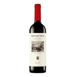 Vino Tinto Coto Imaz Rioja (75 cl) Precio: 16.94999944. SKU: S4601359