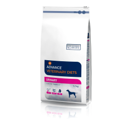 Advance Vet Canine Adult Urinary 3 kg Precio: 28.5000001. SKU: B17FSGKP75