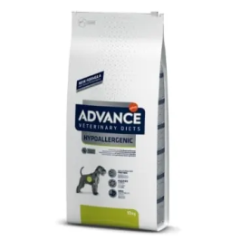 Advance Vet Canine Adult Hypoallergenic 10 kg Precio: 86.3181814. SKU: B18FYGZAPQ