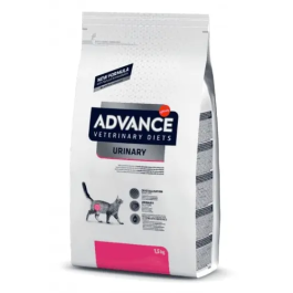 Advance Vet Feline Adult Urinary 1,5 kg Precio: 19.5000003. SKU: B1GD8ECN5L