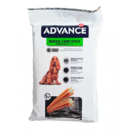 Advance Canine Adult Dental Snack 13x180 gr Precio: 37.2272725. SKU: B136KCK5KZ