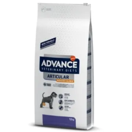 Advance Vet Canine Adult Articular Red. 3 kg P Precio: 27.2272726. SKU: B1JWWQA6RL