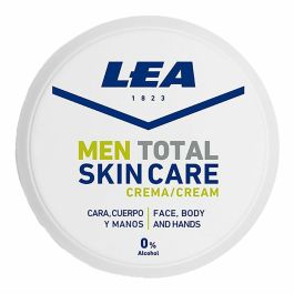 Lea Skin care crema corporal para hombre 1 ml