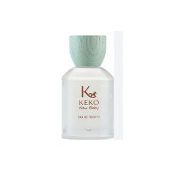 Perfume Infantil Tulipán Negro Keko New Baby EDC 100 ml Precio: 20.9500005. SKU: B19X5JB7LV