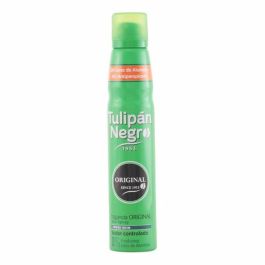Tulipán Negro Tulipan Negro Original Desodorante Vaporizador 200 mL Precio: 2.50000036. SKU: S0543870