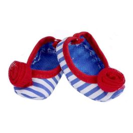 Zapatos Nenuco Famosa (35 cm) Zapatos Nenuco Famosa (35 cm)