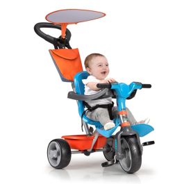 Triciclo baby plus music 91,2x98,3x51,5 cm Precio: 93.68999992. SKU: S2404518