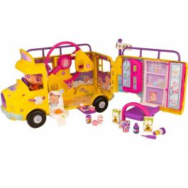 Playset The Bellies Fun Bus Precio: 41.7450004477. SKU: S2425677