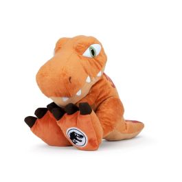 Peluche jurassic world 25 cm - modelos surtidos Peluche jurassic world 25 cm - modelos surtidos